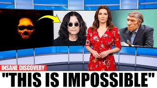 DNA Analysis of Ozzy Osbourne FINALLY Reveals His True Identity – And It’s Not What Anyone Expected
