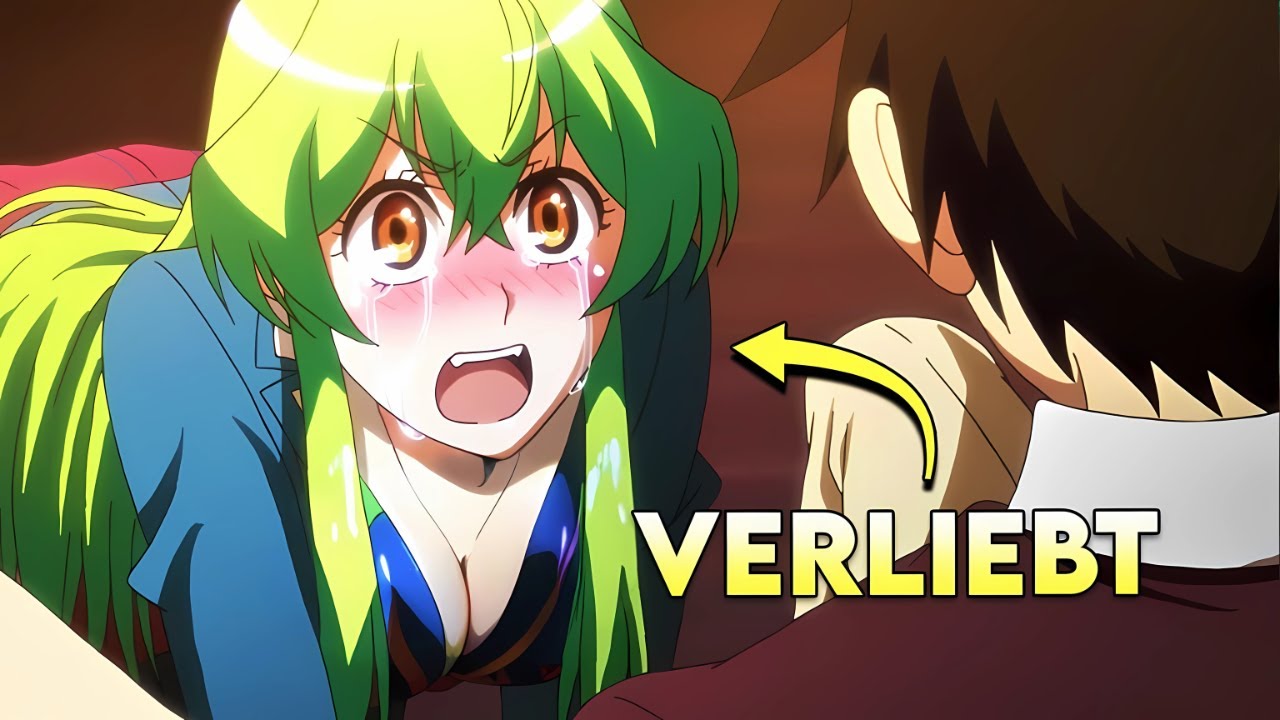 Ein Einsamer Junge Gewinnt Eine Durstige Vampirfreundin Und Drei Weitere Mädchen