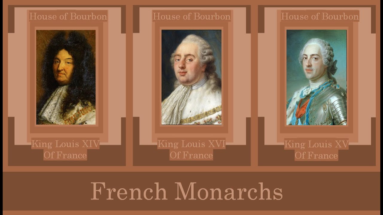 French Monarchs YouTube french-monarchs-youtube
