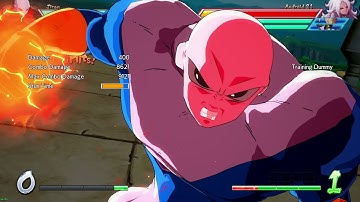 New Bluegeta Big Bang 5 Bars Mid Screen ToD