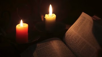 The Living Power of God’s Word | Hebrews 4:12 Explained