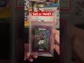 Should I Sell or Hold this CJ Stroud Prizm?!?! #sportscards #cjstroud #texans #nfl