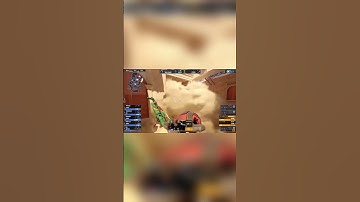 JKS Denied Furia With An INCREDIBLE ACE!   #cs2bestmoments #counterstrike #jks #shangaimajor2024