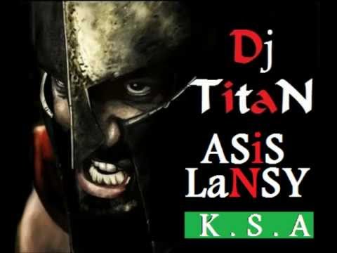 We No Speak Americano ARABI Dj TitaN Q8