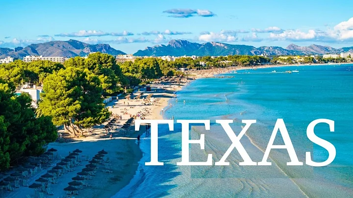 Texas: Top 13 BEST Beaches in Texas You NEED To Add To Your Bucket List