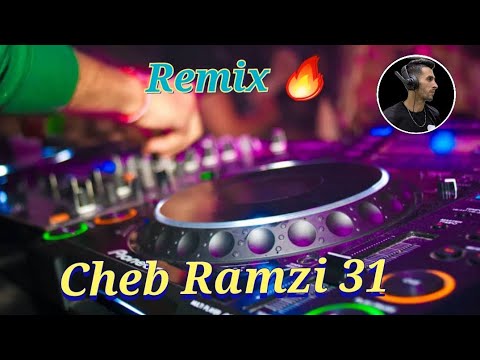 Cheb Ramzi 31 Nroh Blad B3ida تالبونا تالبونا Remix Dj Ilyes 06