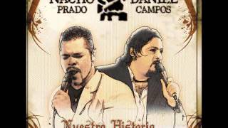 Video thumbnail of "La Humpa - Nacho Prado y Daniel Campos"