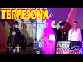 Lagu TERPESONA Versi OM. Kanjeng Konser di Gofun & Goyang Badut Teletubbies Tinky Winky, Lala & Po