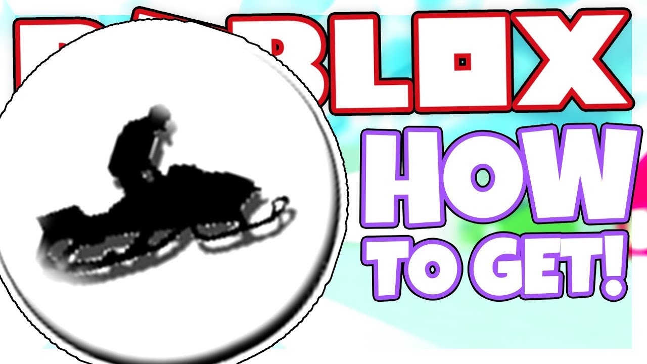 How to get the LEAP OF FAITH BADGE in SNOW SHOVELING SIMULATOR | Roblox