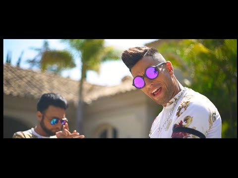 JdM - Rumbera Ft. J. Montoya (Video Oficial)