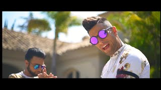 JdM - Rumbera Ft. J. Montoya (Video Oficial)