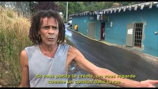 Trinidad : les derniers créolophones