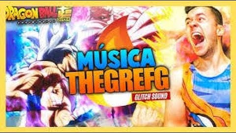 Dragon Ball - Mi Corazon Encantado REMIX ( Canción TheGrefg)- [NCM Release] No CopyRigth
