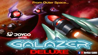 Galazer Deluxe | Java J2ME Loader Android