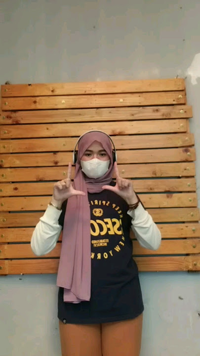 Dj Setia Jujur Dan Taqwa | Tutorial Dance TikTok | #dance #tiktok #tutorial #dj #shorts #remix