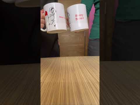 Чаши за двойки