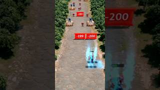 Total Battle #games #trending #viral #Shorts #gameplay #Battle  game screenshot 2