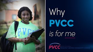 Why PVCC Is For Me: Heaven