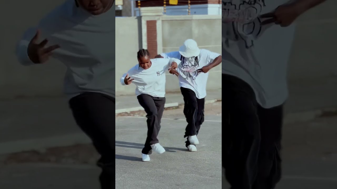 Still The Best Of All Cwalk Hiphopdance Foryou Electrobreakers Dance ElectroBabby