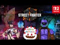 New Year! New Challenges! [Street Fighter 6]