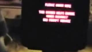 Big Mac rap (with lyrics)
