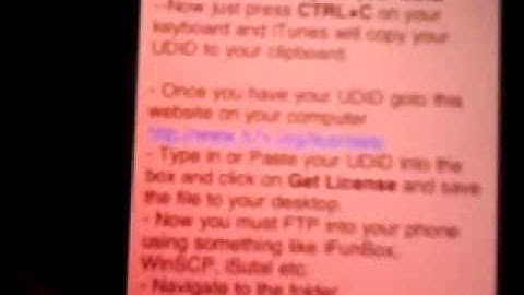 Record ipod touch screen without computer