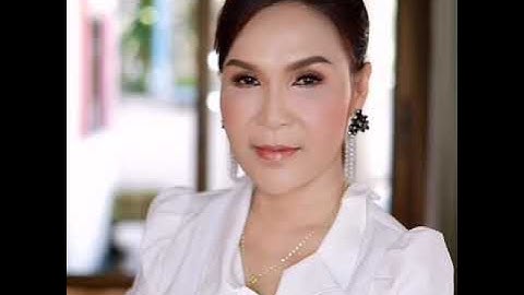 ผู้หญิงหลายมือ-ศิริพร​ อำไพพงษ์