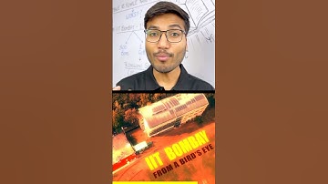 😱IIT BOMBAY Vs NIT TRICHY | IIT-JEE #jee #motivation