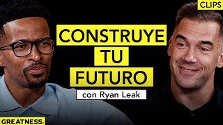 El Poder De Tener Un Propósito Claro | Ryan Leak