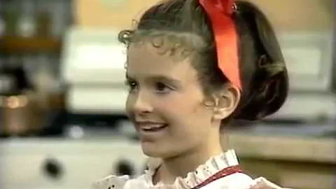 Small Wonder Season 1 Episode 1 Vicki's Homecoming (no intro song) S1 E1
