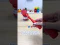 Add sensory fun to phonics lessons! 🔤💕