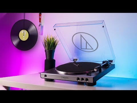 Videó: Vinyl Lemezek: Ajándék A Zenekedvelőknek