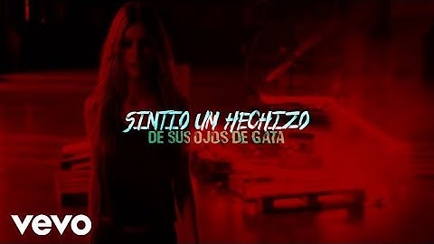 Don Omar - Ojitos Chiquitos (Lyric Video)