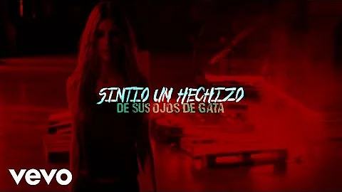 Don Omar - Ojitos Chiquitos (Lyric Video)