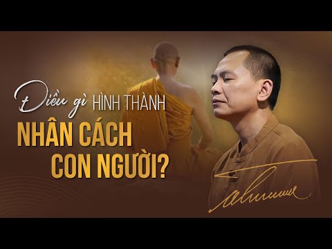 Video: Điều gì xác định nhân bản con người?