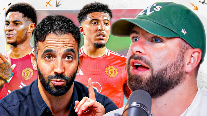 Will Man Utd EVER Win The League Again?!