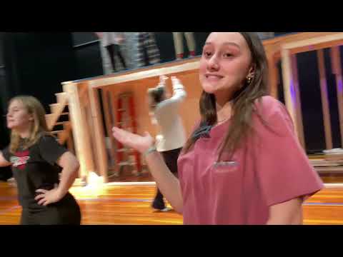 Descendants the Musical | Genesee Valley Central School