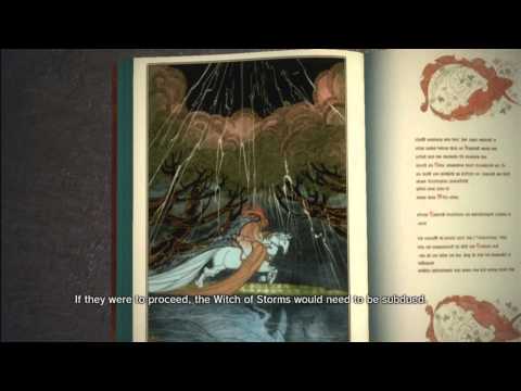 Knights Contract (PS3)