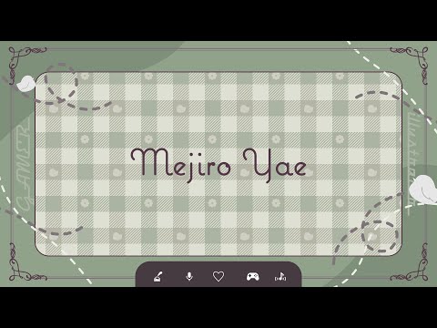 雑談～オタ活のはなし/ホストのはなしなど～