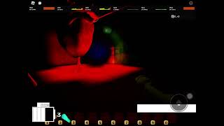 Exploring the E-Section (interminable rooms)