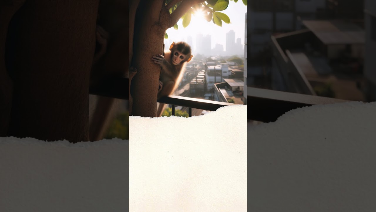 Anti Monkey Net - Fast Safety Nets 