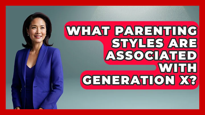 What Parenting Styles Are Associated With Generation X? | The Gen X Rewind News