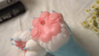 One Paw or Two? Meet Our Soft Fantasy Paw Collection screenshot 3