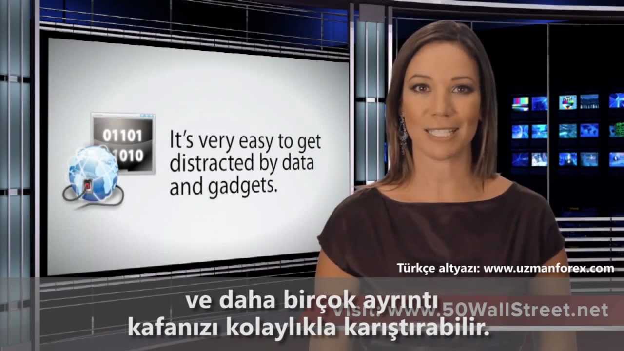 Forex nedir uzman tv 8 forex strategy for 30 minutes