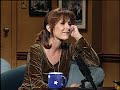 Carrie Fisher&#39;s &quot;Star Wars&quot; Dialogue | Late Night with Conan O’Brien