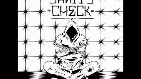 Sanity Check - Intro/Sanity Check