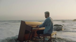Colton Dixon - Made To Fly [Ocean Front Performance Video]