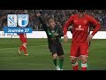 FSFLive S-Ligue 1 2020-2021 - Journée 27