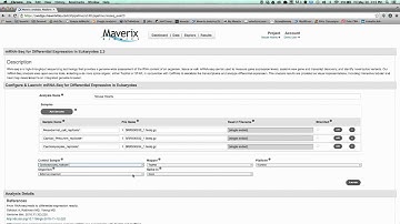 mRNA seq Differential Expression in Eukaryotes version 2 3 Pipeline