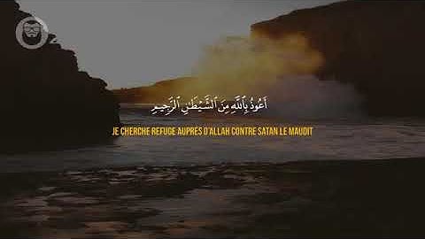 ❤️ Mohammed Kamal Hashem (محمد كمال هاشم) _ Sourate Al-Fajr (سورة الفجر) _  Magn